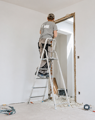 Rénovation
