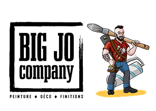 Big Jo Company | Logo Footer
